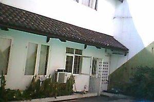 Gambar 5 Nice House, Nice Area, For Office Is Ok