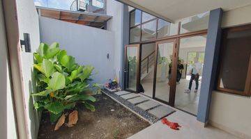 Gambar 4 Freehold - Beach Side Elegant 2-Bedroom Freehold Villa in Tabanan