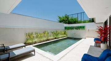 Gambar 1 Freehold - Exclusive Luxury Villa in Berawa, Canggu Your Private Paradise Awaits