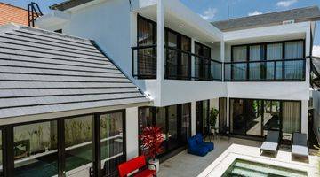 Gambar 4 Freehold - Exclusive Luxury Villa in Berawa, Canggu Your Private Paradise Awaits