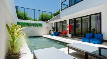 Gambar 2 Freehold - Exclusive Luxury Villa in Berawa, Canggu Your Private Paradise Awaits