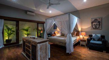 Gambar 5 Freehold - Exquisite Tropical Retreat 2-Bedroom Villa in Prime Canggu Location