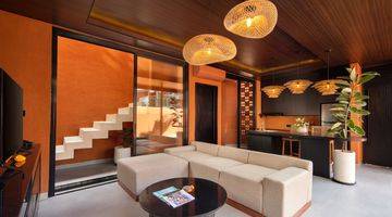 Gambar 1 Freehold - Luxurious Modern Villa in the Heart of Canggu