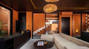 Gambar 3 Freehold - Luxurious Modern Villa in the Heart of Canggu