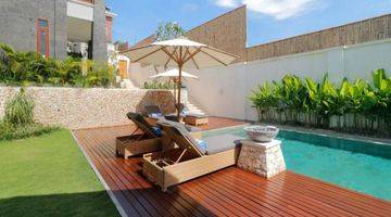 Gambar 2 Freehold Discover Exquisite Living Luxury Villa Retreat In Uluwatu