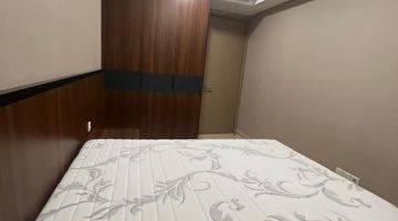 Gambar 5 Dijual Apartemen Gold Coast 3BR 135m2 Full Furnished, Sea View Swimming Pool, balkon luas