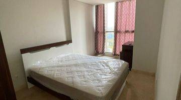 Gambar 2 Dijual Apartemen Gold Coast 1BR, 51m2, Furnish, Sudah Sertifikat