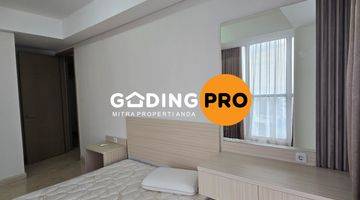 Gambar 4 Disewa Apartemen Gold Coast Pik 3br Full Furnished Bagus