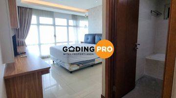 Gambar 5 Disewakan Condominium Greenbay Pluit 3br, 118m2, Furnish