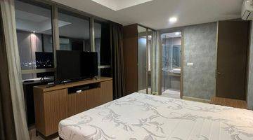 Gambar 2 Dijual Apartemen Gold Coast 3BR 135m2 Full Furnished, Sea View Swimming Pool, balkon luas