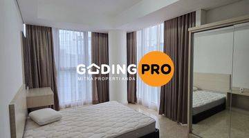 Gambar 2 Disewa Apartemen Gold Coast Pik 3br Full Furnished Bagus