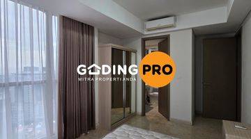 Gambar 5 Disewa Apartemen Gold Coast Pik 3br Full Furnished Bagus