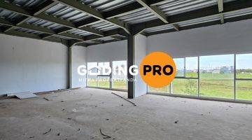 Gambar 2 Dijual Gudang Laksana Business Park, Teluk Naga, Bangunan 3 Lantai