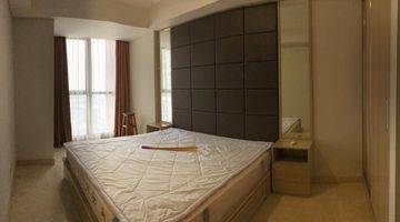 Gambar 1 Disewa Apartemen Gold Coast 1BR Full Furnished