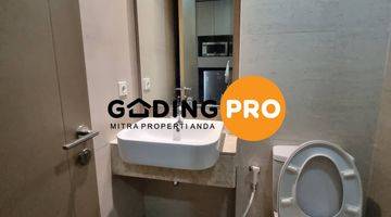 Gambar 4 Disewakan Apartemen Gold Coast Pik, Studio, 28m2, Furnish, Sea View