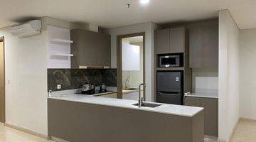 Gambar 2 Dijual Gold Coast Terrace Pik 4BR+1, 142m2 Furnish, Sudah Ajb, Bagus