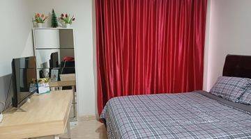 Gambar 4 Disewa Apartemen Gold Coast Pik Studio Full Furnished