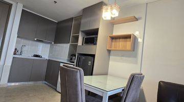 Gambar 5 Disewakan Apartemen Gold Coast Pik 1br, Furnish