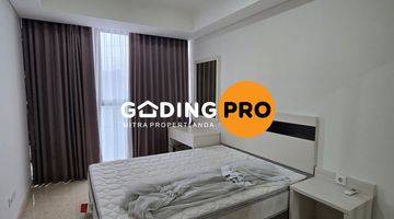 Gambar 1 Disewa Apartemen Gold Coast Pik 3br Full Furnished Bagus