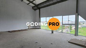 Gambar 5 Dijual Gudang Laksana Business Park, Teluk Naga, Bangunan 3 Lantai