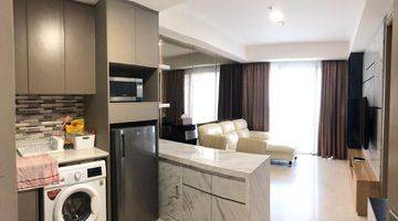 Gambar 2 Disewa Apartemen Gold Coast 1BR Full Furnished