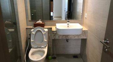 Gambar 4 Disewa Apartemen Gold Coast 1BR Full Furnished