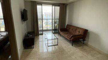 Gambar 3 Dijual Apartemen Gold Coast 1BR, 51m2, Furnish, Sudah Sertifikat