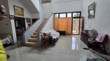 Gambar 5 Dijual Rumah Taman Alfa Indah Joglo, 298m2, 4KT, SHM