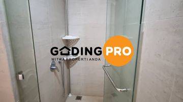 Gambar 5 Disewakan Apartemen Gold Coast Pik, Studio, 28m2, Furnish, Sea View