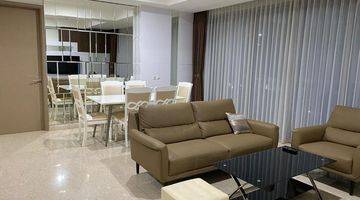 Gambar 5 Dijual Gold Coast Terrace Pik 4BR+1, 142m2 Furnish, Sudah Ajb, Bagus