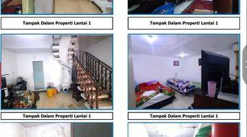 Gambar 2 Dijual Rumah 2 Lantai Cocok Bangun Kost Di Tanjung Duren