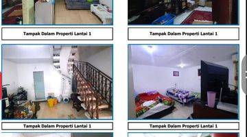 Gambar 4 Dijual Rumah 2 Lantai Cocok Bangun Kost Di Tanjung Duren