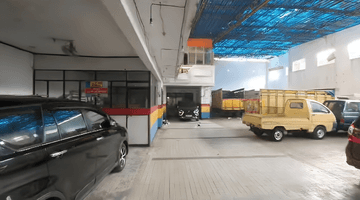 Gambar 3 Disewa Gudang di Kedoya Utara Raya, Luas + 600 M2, Jakarta Barat