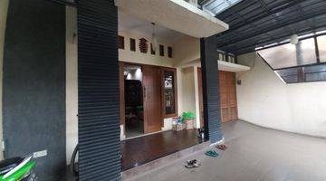 Gambar 5 Dijual Cepat Rumah Minimalis 2 Lantai Nyaman Asri Bagus Siap Huni. Lokasi Kavling Marinir Pondok Kelapa Jakarta Timur