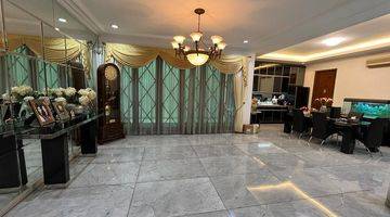 Gambar 5 Dijual Rumah Pluit Selatan Lt 325m2 Semi Furnish SHM