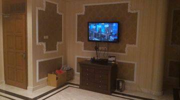 Gambar 3 Dijual Rumah Mewah di Pantai Mutiara Lb 1700 Ada Home Theatre SHM 