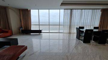 Gambar 2 Di Jual Cepat Apartemen Regatta Pantai Mutiara View Laut 