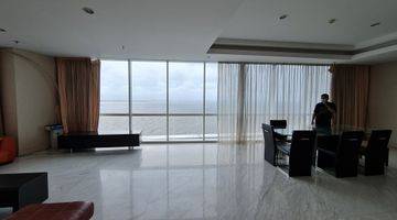 Gambar 4 Di Jual Cepat Apartemen Regatta Pantai Mutiara View Laut 