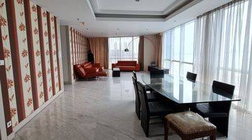 Gambar 5 Di Jual Cepat Apartemen Regatta Pantai Mutiara View Laut 