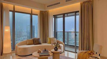 Gambar 5 For Rent Apartement 57th promenade Jakarta Selatan

 3BR 
Furnish, view city
 harga sewa USD 4000/month 

Rp 759.000.000 / th