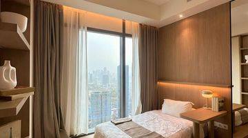 Gambar 2 For Rent Apartement 57th promenade Jakarta Selatan

 3BR 
Furnish, view city
 harga sewa USD 4000/month 

Rp 759.000.000 / th