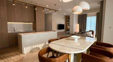 Gambar 3 For Rent Apartement 57th promenade Jakarta Selatan

 3BR 
Furnish, view city
 harga sewa USD 4000/month 

Rp 759.000.000 / th