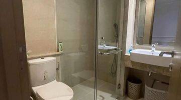 Gambar 3 DI JUAL APARTEMEN UNIT TERAS HOUSE GOLD COAST