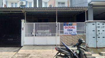 Gambar 1 Di Jual Rumah Siap Huni Di Grisenda  Pik