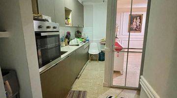 Gambar 4 DI JUAL APARTEMEN UNIT TERAS HOUSE GOLD COAST