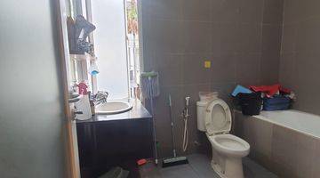 Gambar 2 Rumah Taman Grisenda Pantai Indah Kapuk 8x16,5 Hoek Furnished