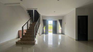 Gambar 1 Rumah Golf Island Pantai Indah Kapuk 10x15 Cluster Harmony 4AC