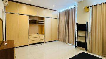 Gambar 2 Rumah Green Lake City Cluster Amerika Semi Furnish 75 Juta 