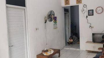 Gambar 5 Rumah Kresek Indah 6x15 2 Lantai SHM Kosongan