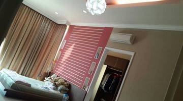 Gambar 3 Rumah Green Ville 12x22 3,5 Lantai Furnished SHM Jakarta Barat